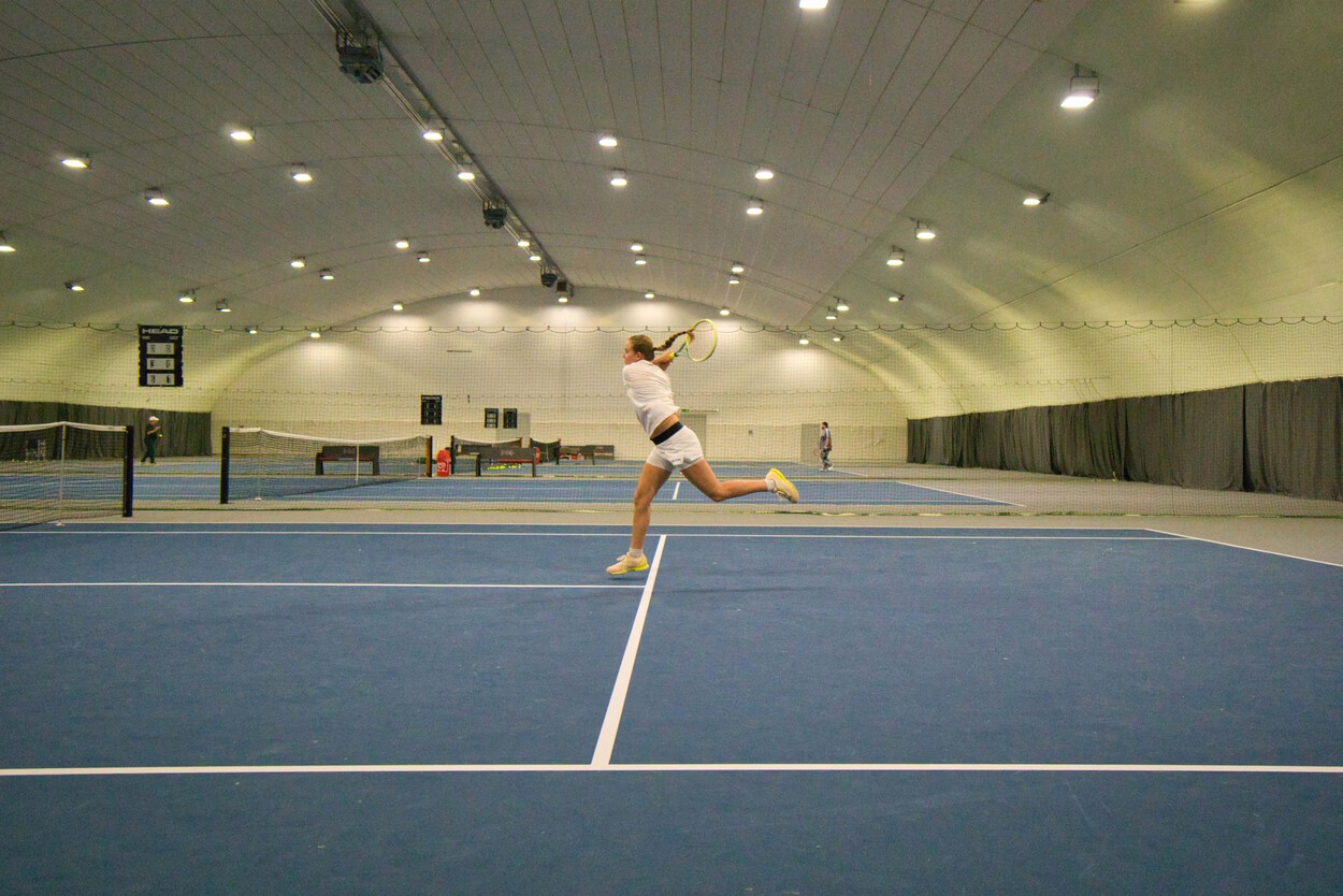 Neu: Online-Buchung für Tennisplätze im Tenniscenter Ischgl 